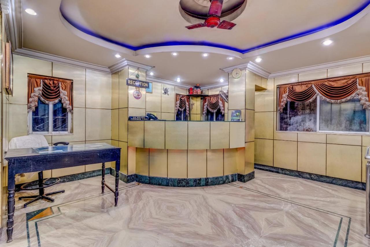 斯波特昂22114凯拉什丽景酒店 贾姆谢德布尔 外观 照片
